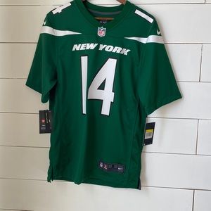 Men’s New York Jets Jersey